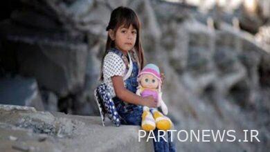 آمار عجیب  وزیر بهداشت فلسطین از تعداد کشتهشدگان