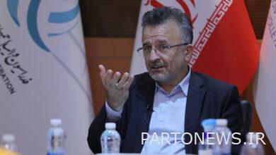 The head coach of the national team should not be looking for "business" / I treat volleyball - Mehr News Agency |  Iran and world's news