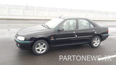 SLX صفر در بازار چقدر قیمت خورد؟ + جدول