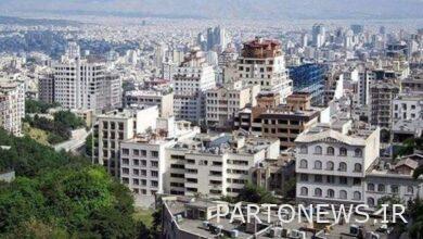 ارسال پیامک خانه خالی به ۴ میلیون نفر/ خبر مهم برای صاحبان این خانه‌ها