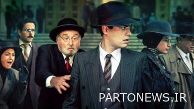 The return of Shahab Hosseini, Mehdi Soltani and Sahar Qureshi to the television frame