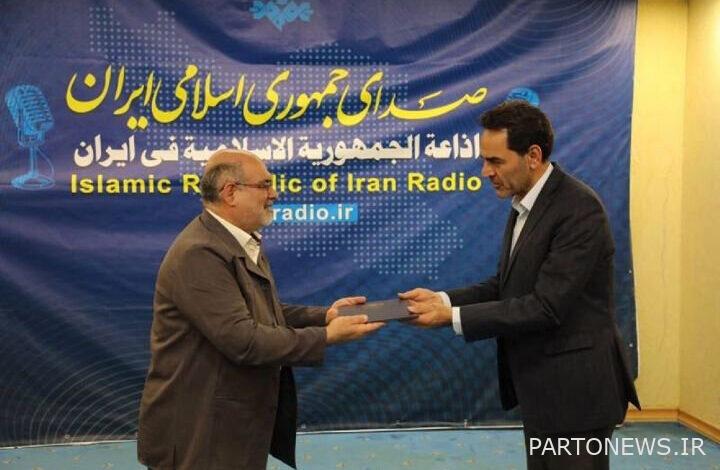 أصبح وحيد الاسدي مديرا لراديو جوفان - وكالة مهر للأنباء  إيران وأخبار العالم