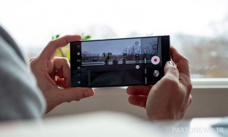 سامسونج تكشف عن Zoom Anyplace لهاتف Galaxy S24 Ultra + Video