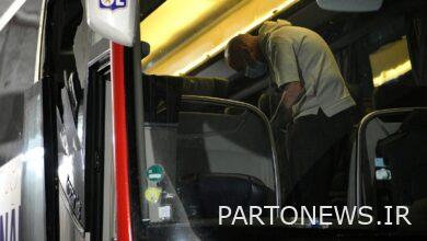 تماشا کنید: بازی مارسی مقابل لیون لغو شد.  گروسو به شدت مجروح شد |  اخبار فوتبال