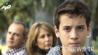 "Zad" will be on TV from November 8 + movie