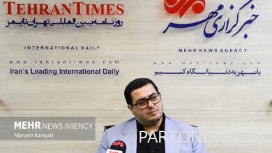 لماذا لم تصل النسخة السينمائية من فيلم الرسوم المتحركة لإبراهيم هادي إلى العرض العام؟  - وكالة مهر للأنباء  إيران وأخبار العالم