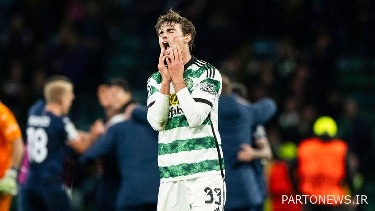 Tarami's bad luck in the night of Paris Saint-Germain's humiliation/ the results and the complete table of the matches