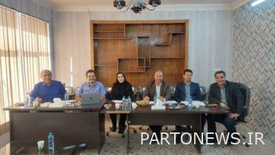 تم إجراء اختبار المقابلة باللغة الإنجليزية لدورات الإدارة الفنية قصيرة المدى لمكاتب خدمات السفر والسياحة