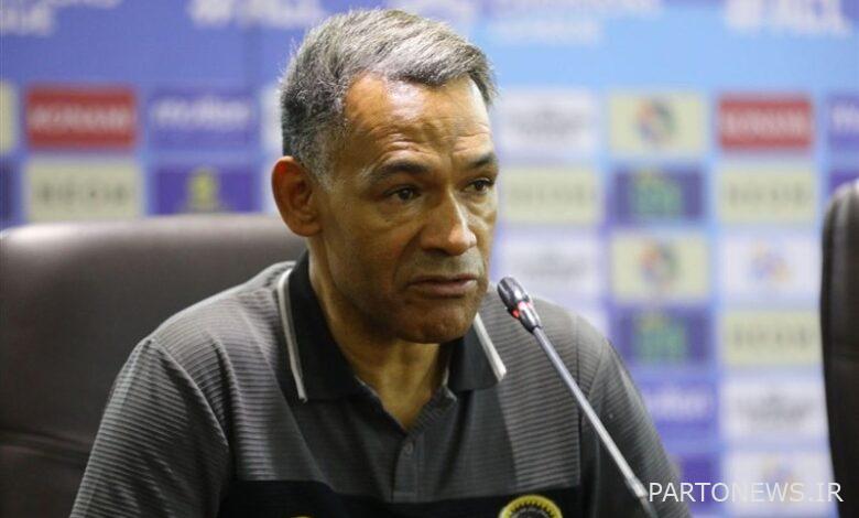 مورايس: سوف نلعب معًا ونستمتع بمباراة الغد