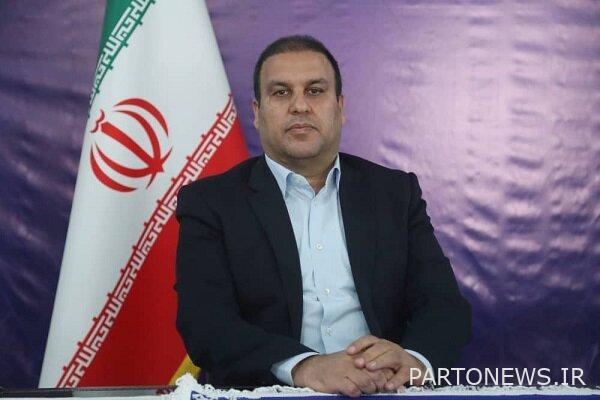 تم تعيين المشرف على نادي الاستقلال خوزستان مديراً