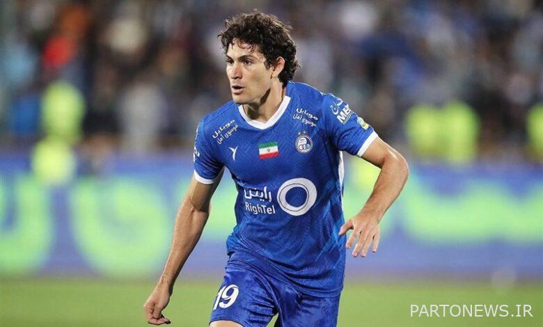 بلانكو: أنا سعيد لأنني لعبت مع الاستقلال