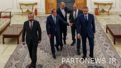 تهران، مسیر صلح در قفقاز جنوبی / اهداف نشست ۳+۳ چه بود؟