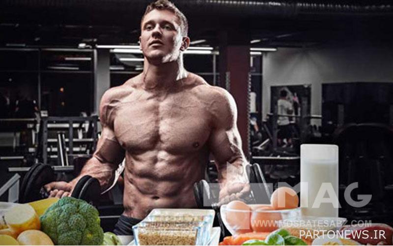 Diet and nutrition