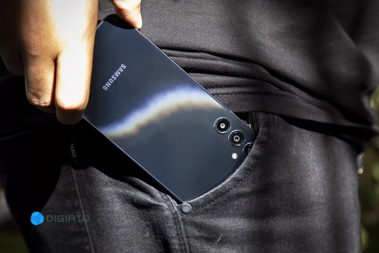 Guide to buying the best budget Samsung phone - Galaxy A24