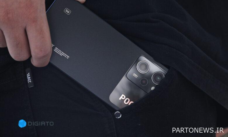 The best Xiaomi phones up to 8 million tomans