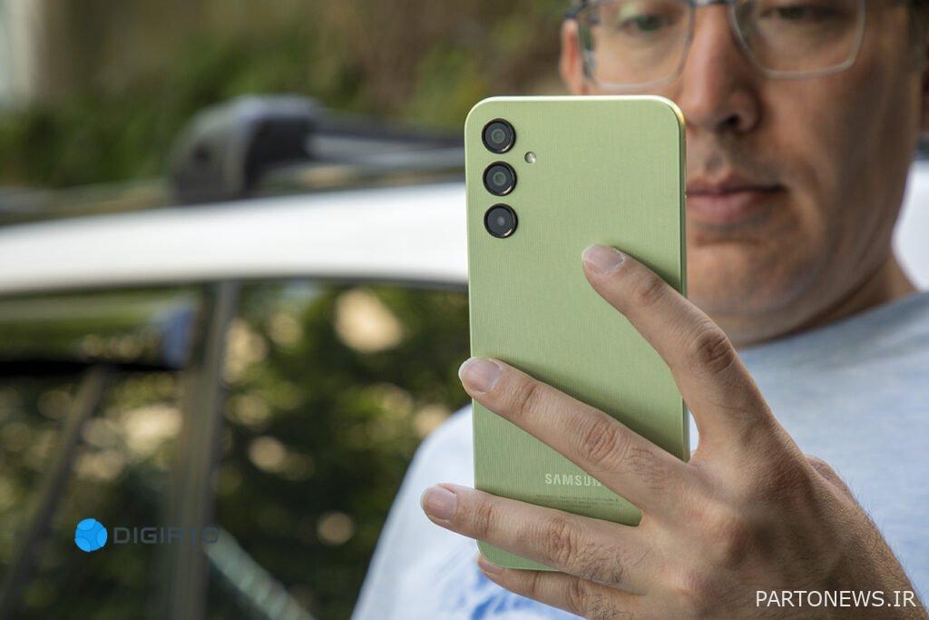 Guide to buying the best Samsung phone at a reasonable price - Galaxy A14
