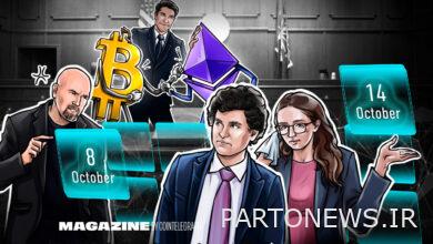 کارولین الیسون در مورد جنگ FTX-Binance: Hodler's Digest، اکتبر صحبت می کند.
