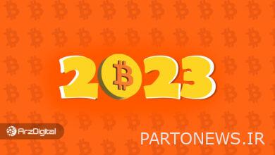 پیشبینی قیمت بیت کوین (BTC) در سال ۲۰۲۳