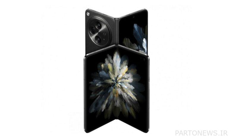 Oppo Find N3 foldable phone was introduced; Specifications + price
