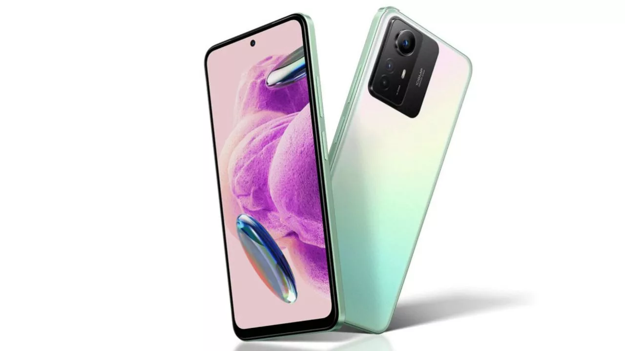 Guide to buying the best Xiaomi phones - Redmi Note 12S