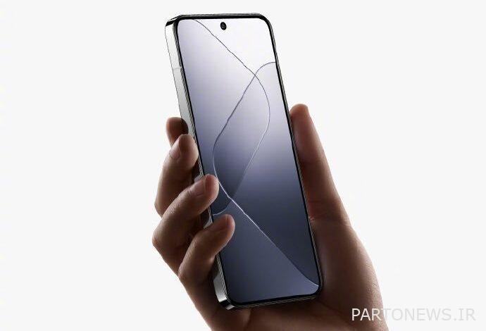 The design of Xiaomi 14 was officially revealed + photos