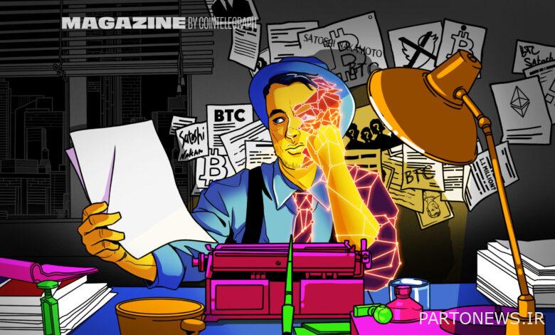سقوط کوه Gox باعث تولد Chainalysis شد - مجله Cointelegraph