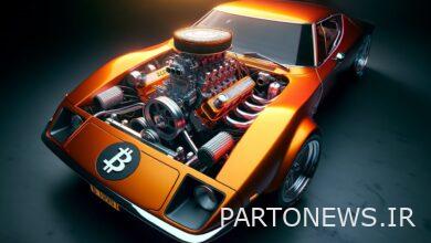 Microbt سری M60 را در دبی معرفی کرد.  دستگاه های استخراج بیت کوین دارای راندمان 18.5 J/T هستند