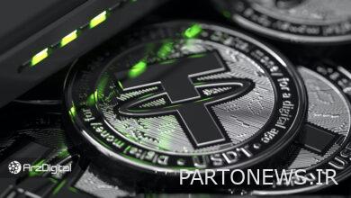 عوامل تأثیرگذار بر قیمت تتر