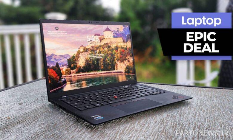 Lenovo ThinkPad X1 Carbon Gen 11