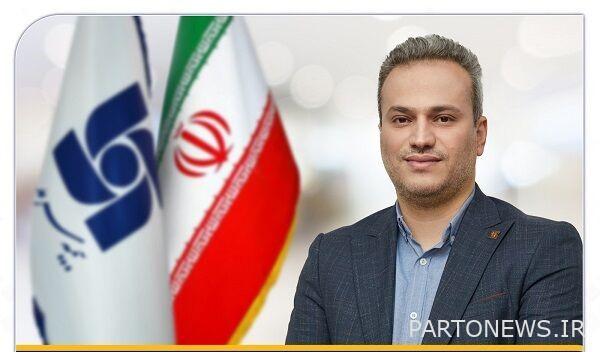 پیام تبریک مدیرعامل به مناسبت دهمین سالروز تاسیس بیمه سرمد