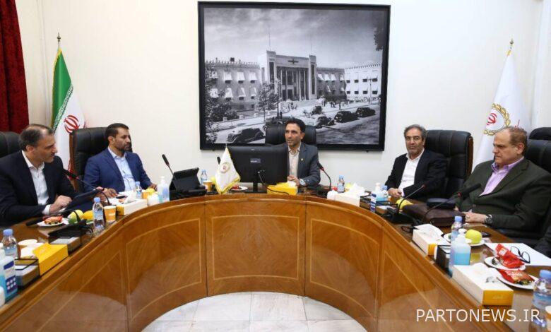 تم فحص مخاطر الائتمان والمخاطر الرئيسية في البنك الوطني