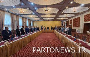 دومین جلسه هم‌اندیشی بیمه زندگی خاورمیانه با مدیران ارشد شبکه فروش