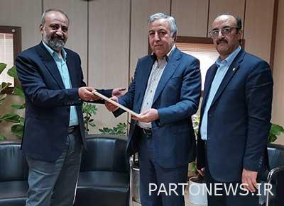ساخت ده هزار واحد مسکونی نهضت ملی با مشارکت بانک ملی در استان فارس