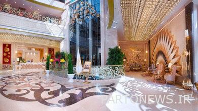 ما هي التحديات التي أدخلت "صناعة الفنادق في إيران" في غيبوبة؟