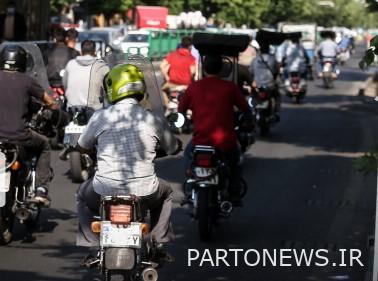 تخفیف برای صدور بیمه‌نامه یک‌ساله شخص‌ثالث موتورسیکلت‌های صفرکیلومتر