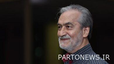 "Majid Tazami" concert after 10 years away from the stage