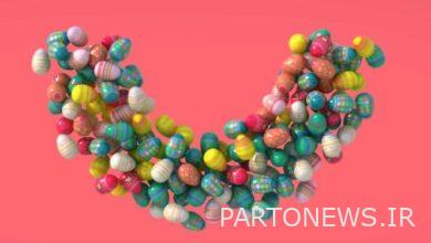 Wandering between happiness and joy; does "Nasim" keep its roots?