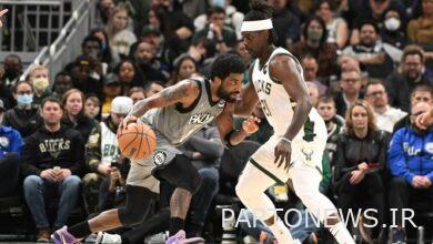 نجم كرة السلة الأمريكي يدعم الشعب الفلسطيني بعمل رائع + فيديو