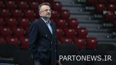 نائب رئيس اتحاد الكرة الطائرة: الحكم يعتبر نفسه جنديا ولا يسعى للمواجهة مع وزارة الرياضة