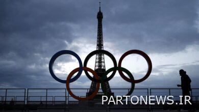 The impact of the Olympic Games on the homeless people of Paris