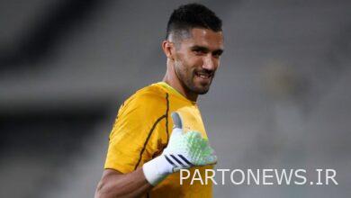 Hosseini: Independence is not a problem and if there is a dispute, we will solve it ourselves