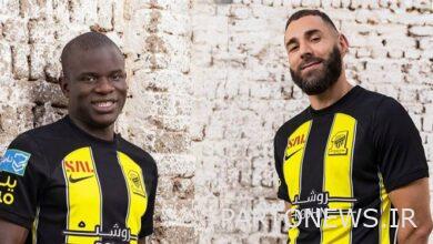 The English club is looking for the star of Sepahan's controversial rival