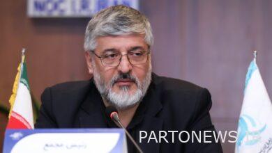 Poladgar: Hosting the Asian Deaf Games is an opportunity to show the authority of our country