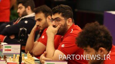 3 لاعبين شطرنج على وشك الإعفاء من الخدمة العسكرية