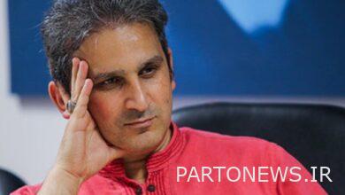 Fitileh actor: Channel 2 doesn't ask us!