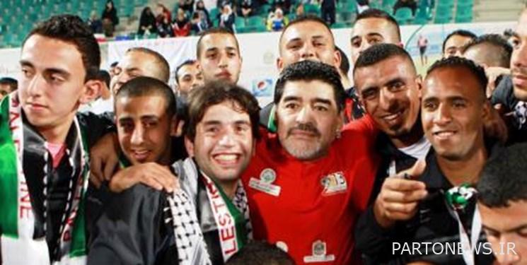 قصة 13 رياضيًا أجنبيًا مشهورًا يدعمون فلسطين