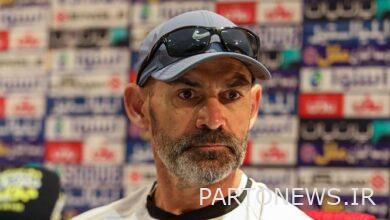 خميز: في المستقبل، المراهقون هم الركيزة الأساسية لنجاح المنتخب الإيراني