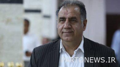 خسروي: لا يوجد أي حكم في إيران لديه اهتمام بالألوان