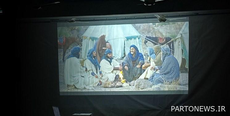 "Akht al-Reza" foreign screenings begin in Quetta, Pakistan
