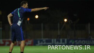 Nouri: The second place in the wage table is the hard work of sailors